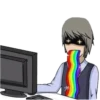 Rainbow pack 20