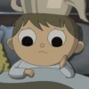 over the garden wall 30