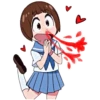 nosebleed 29