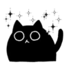 Black Cat 30