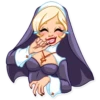 Naughty Nun 5