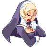 Naughty Nun 7