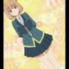 Nina Maehara 8