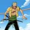 zoro roronoa 5