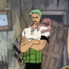 zoro roronoa 6