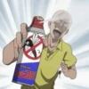 One punch man 5