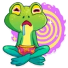 Oliver the Frog 6