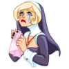 Naughty Nun 9