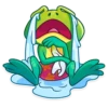 Oliver the Frog 7