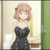 Nina Maehara 11