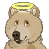 Nighty the Bear 6