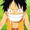 !¡ Luffy 5
