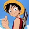 one piece 7