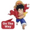 One Piece 7