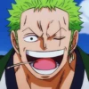 zoro roronoa 7