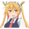 Kobayashi-san Chi no Maid Dragon 7