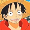 !¡ Luffy 8