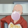 One punch man 7