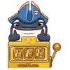 Orca88 the Pirate! 7