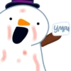 NewYearsnowman 7