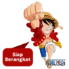 One Piece 11