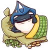 Orca88 the Pirate! 9