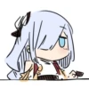 Too tired 7