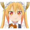 Kobayashi-san Chi no Maid Dragon 9