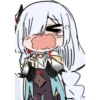 Too tired 8
