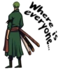 One Piece 8