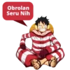 One Piece 12