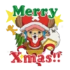 ONE PIECE Commemorative Stickers 7