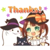 Thanks!*