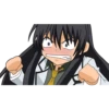 angry anime 7