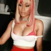 [ Black Barbie Shits ] 8