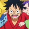 !¡ Luffy 11