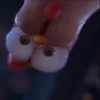 Nafise the chicken 10