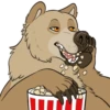 Nighty the Bear 13