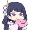 Too tired 12