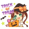 TRICK
گاره
TREAT
