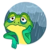 Oliver the Frog 10