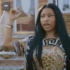 [ Black Barbie Shits ] 9