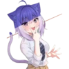 Nekomata Okayu 10