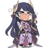 Too tired 13