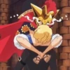 one piece 14