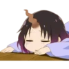 Kobayashi-san Chi no Maid Dragon 14
