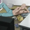 One punch man 10
