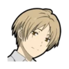 Natsume's Book of Friends 10