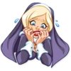 Naughty Nun 18