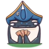 Orca88 the Pirate! 12